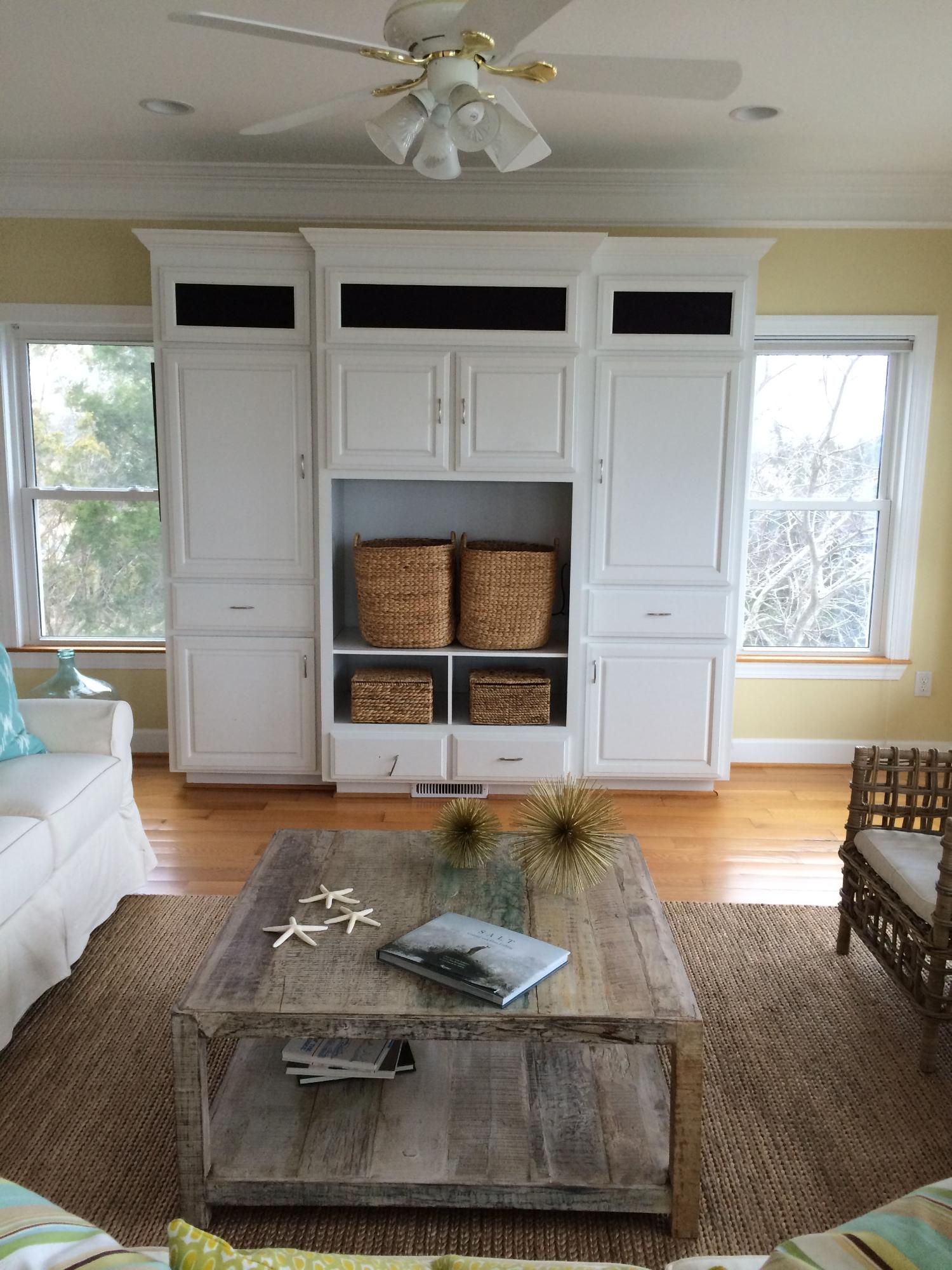 3761 Docksite Road Edisto Beach, SC 29438 - Photo 4 of 30 TV