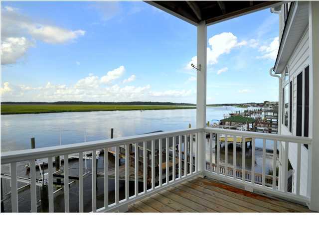 3761 Docksite Road Edisto Beach, SC 29438 - Photo 5 of 30 Additional Photo