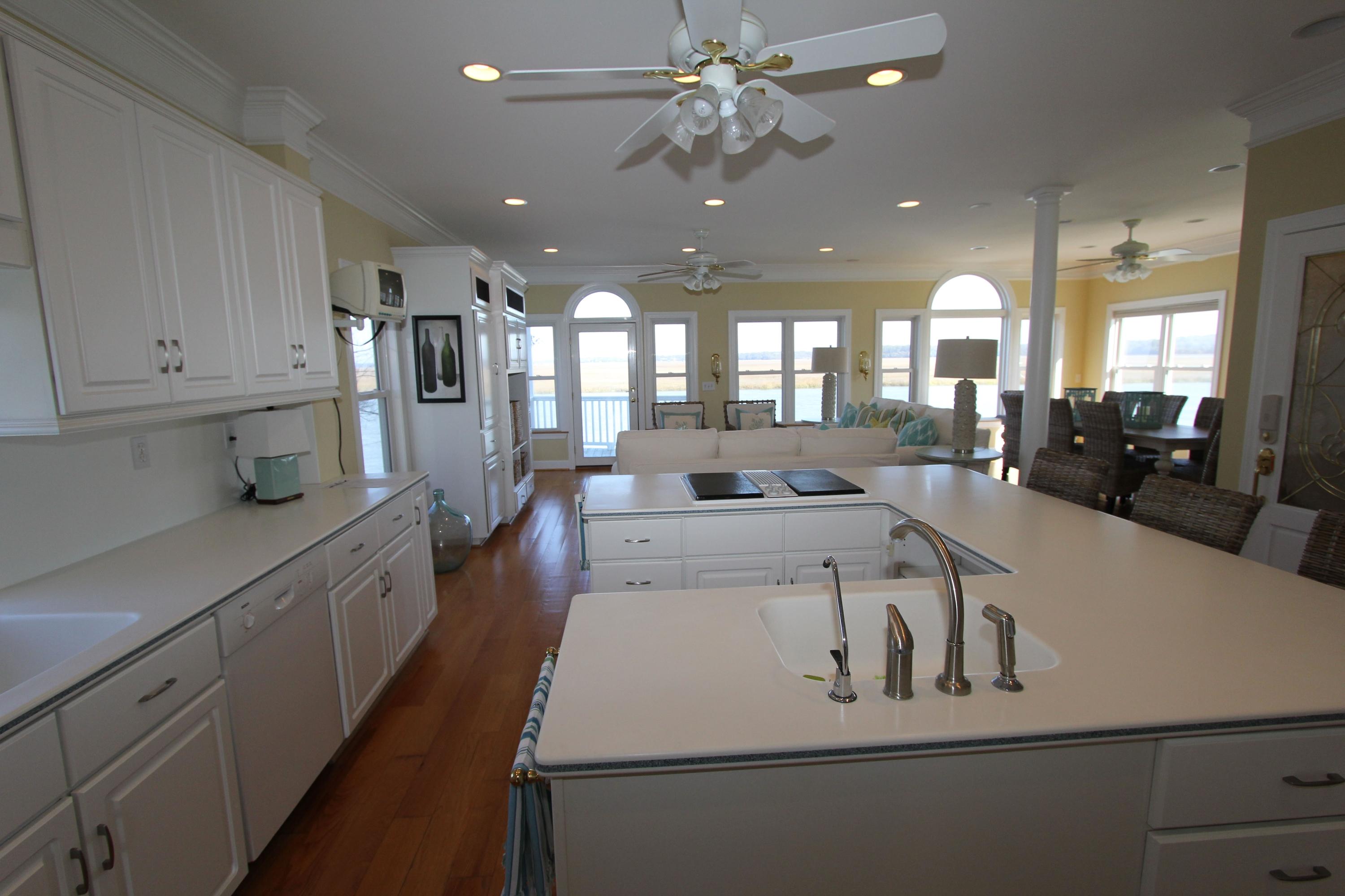 3761 Docksite Road Edisto Beach, SC 29438 - Photo 7 of 30 Additional Photo