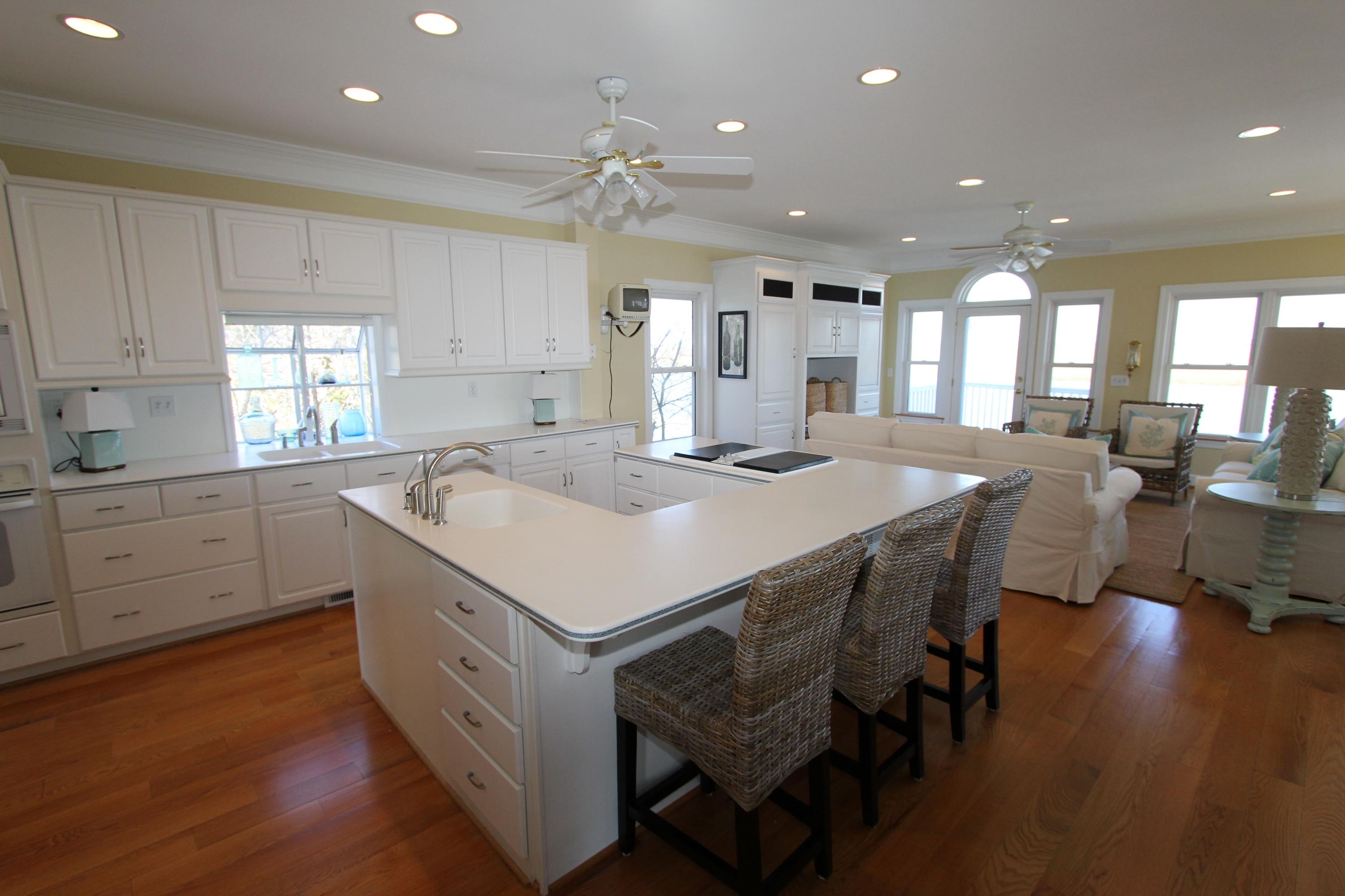 3761 Docksite Road Edisto Beach, SC 29438 - Photo 9 of 30 Additional Photo