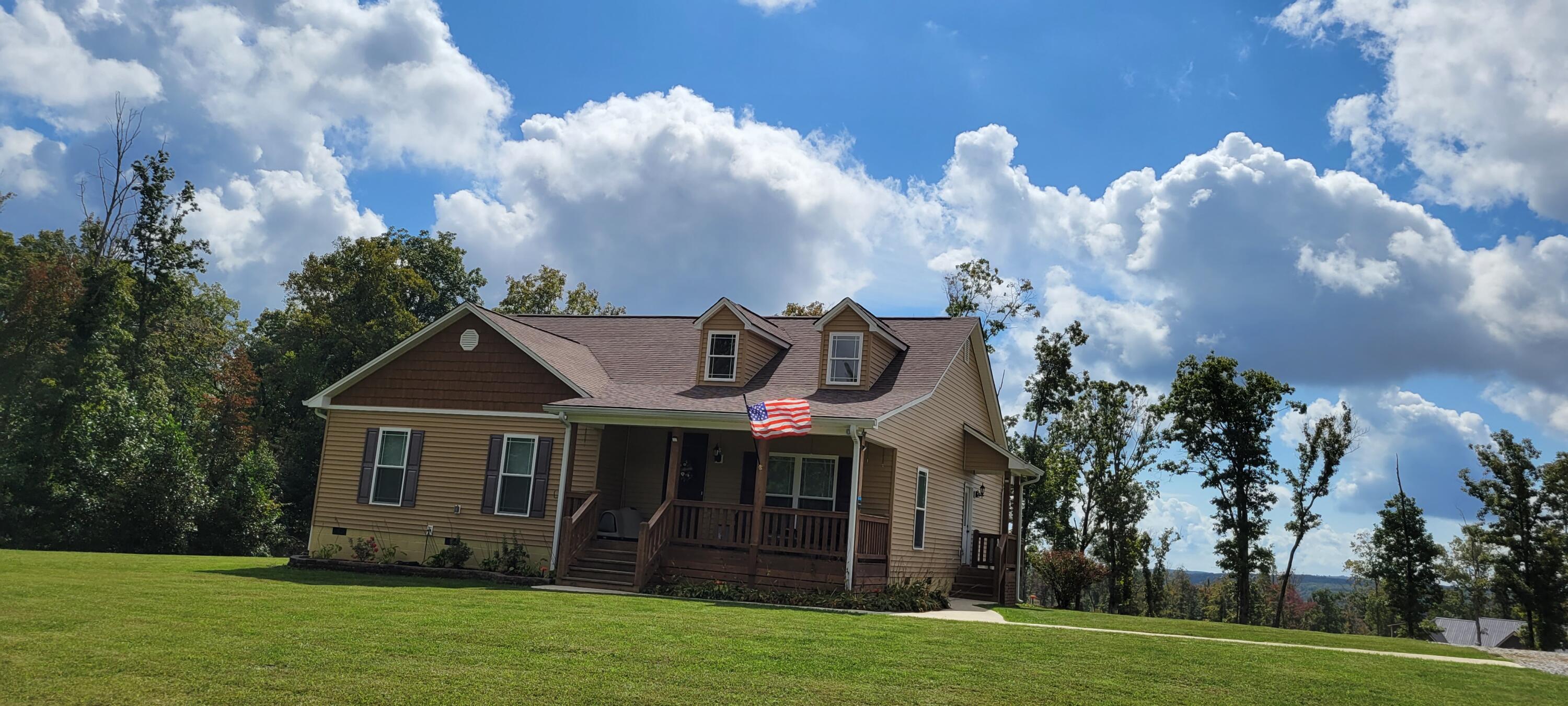 4881 Sequatchie Mountain Road Sequatchie, TN 37374 - Photo 2 of 27 20211004_115648