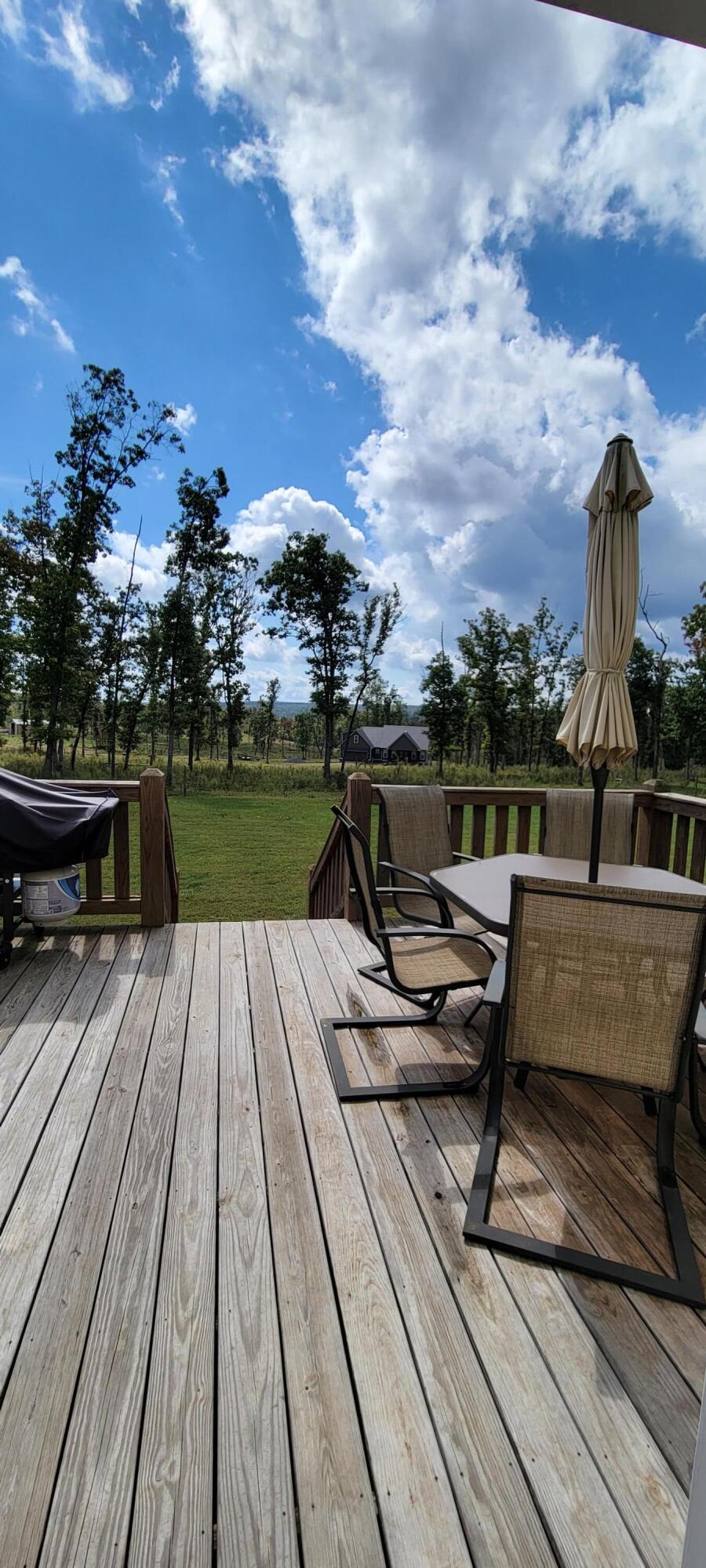 4881 Sequatchie Mountain Road Sequatchie, TN 37374 - Photo 11 of 27 20211004_121435
