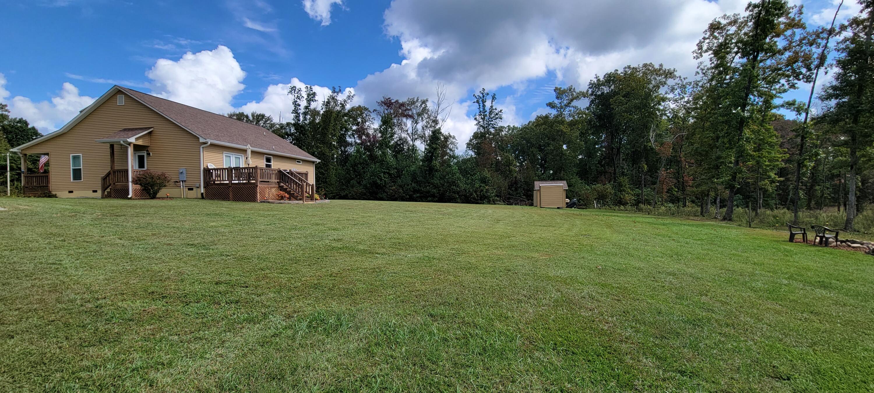 4881 Sequatchie Mountain Road Sequatchie, TN 37374 - Photo 13 of 27 20211004_121929