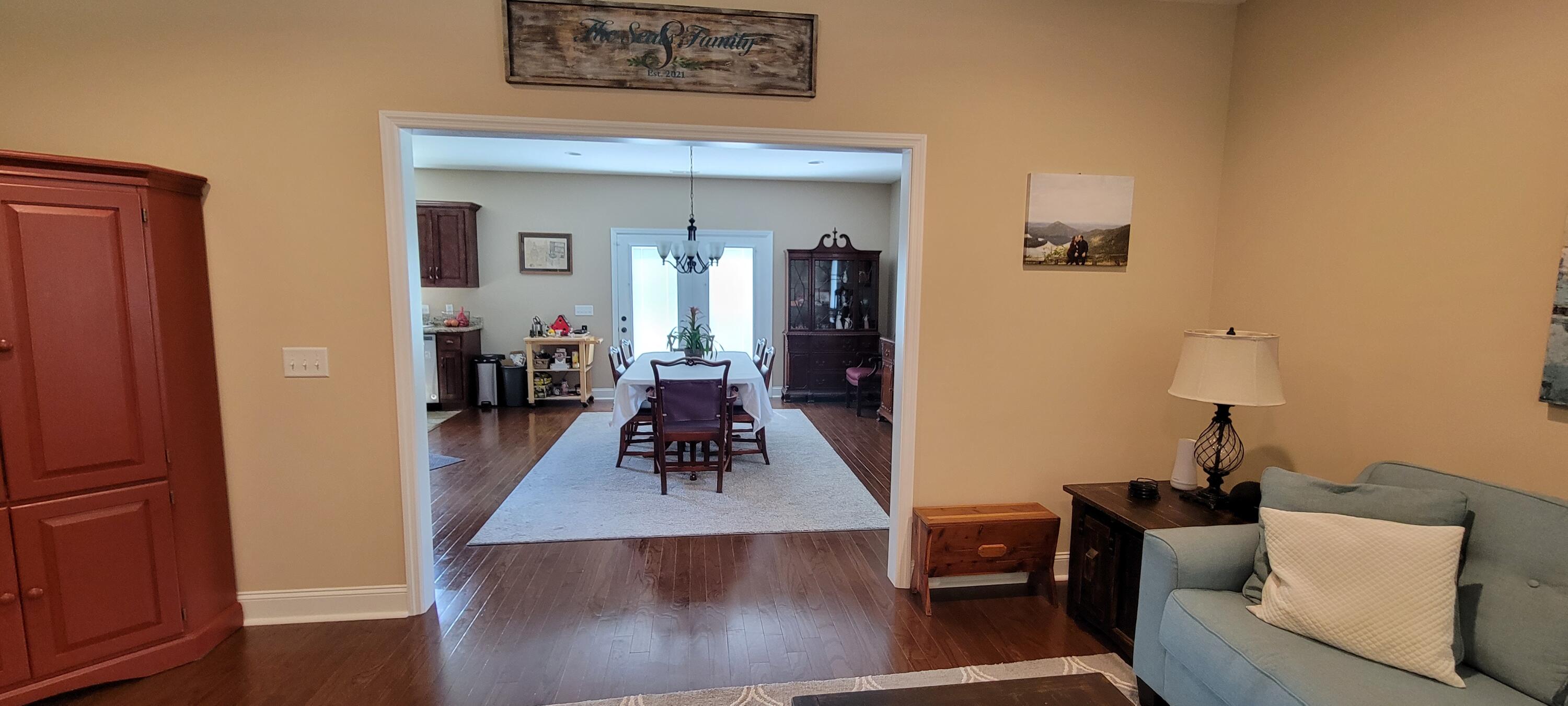 4881 Sequatchie Mountain Road Sequatchie, TN 37374 - Photo 16 of 27 20211004_120038