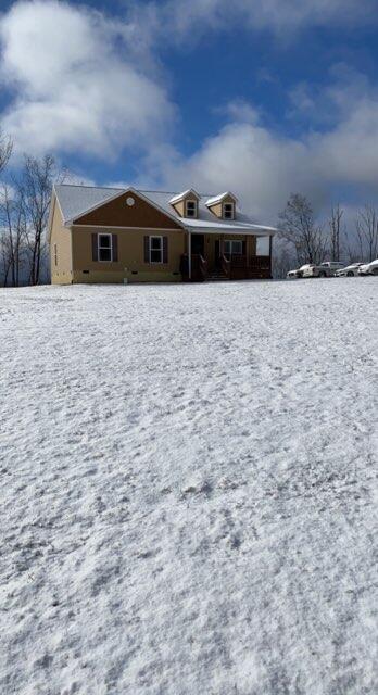4881 Sequatchie Mountain Road Sequatchie, TN 37374 - Photo 27 of 27 IMG_8095