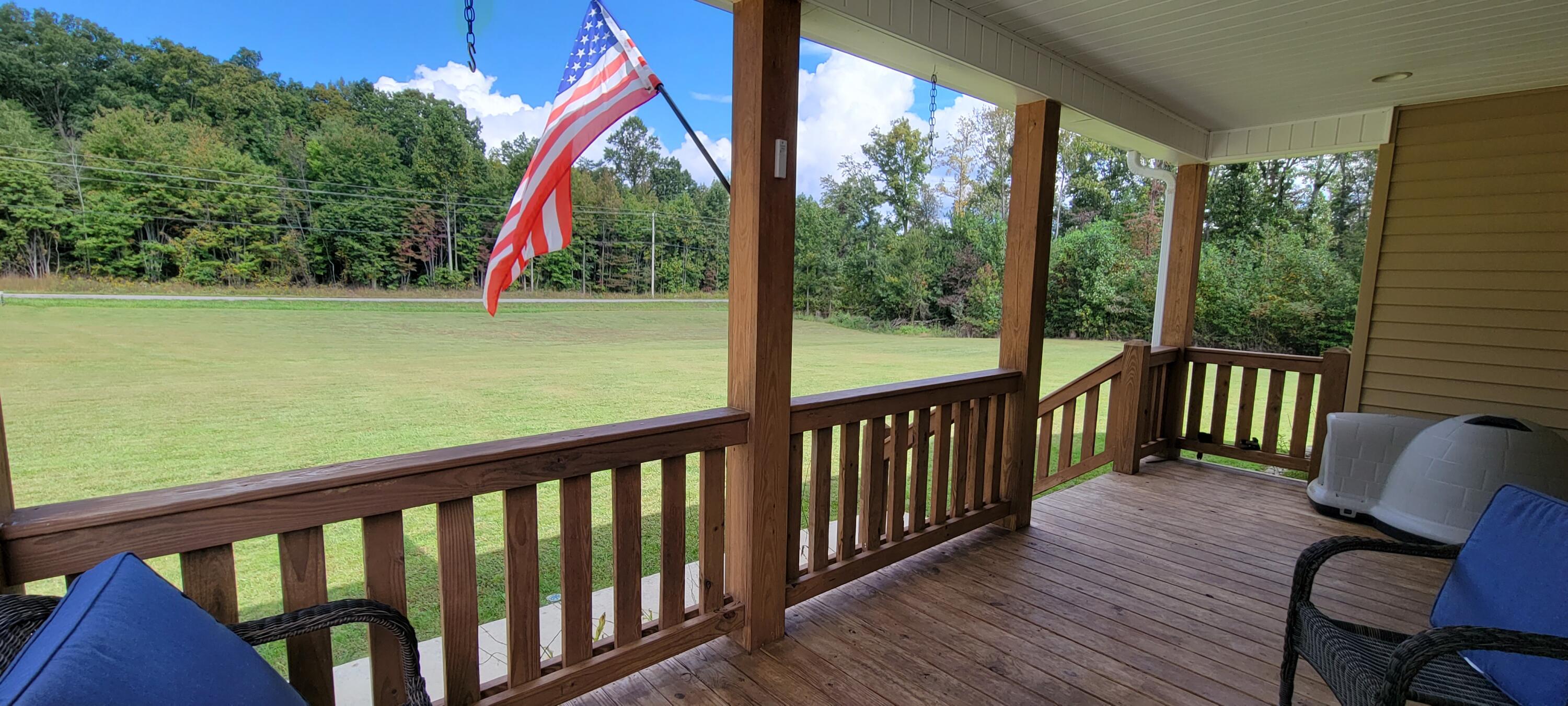 4881 Sequatchie Mountain Road Sequatchie, TN 37374 - Photo 4 of 27 20211004_121732