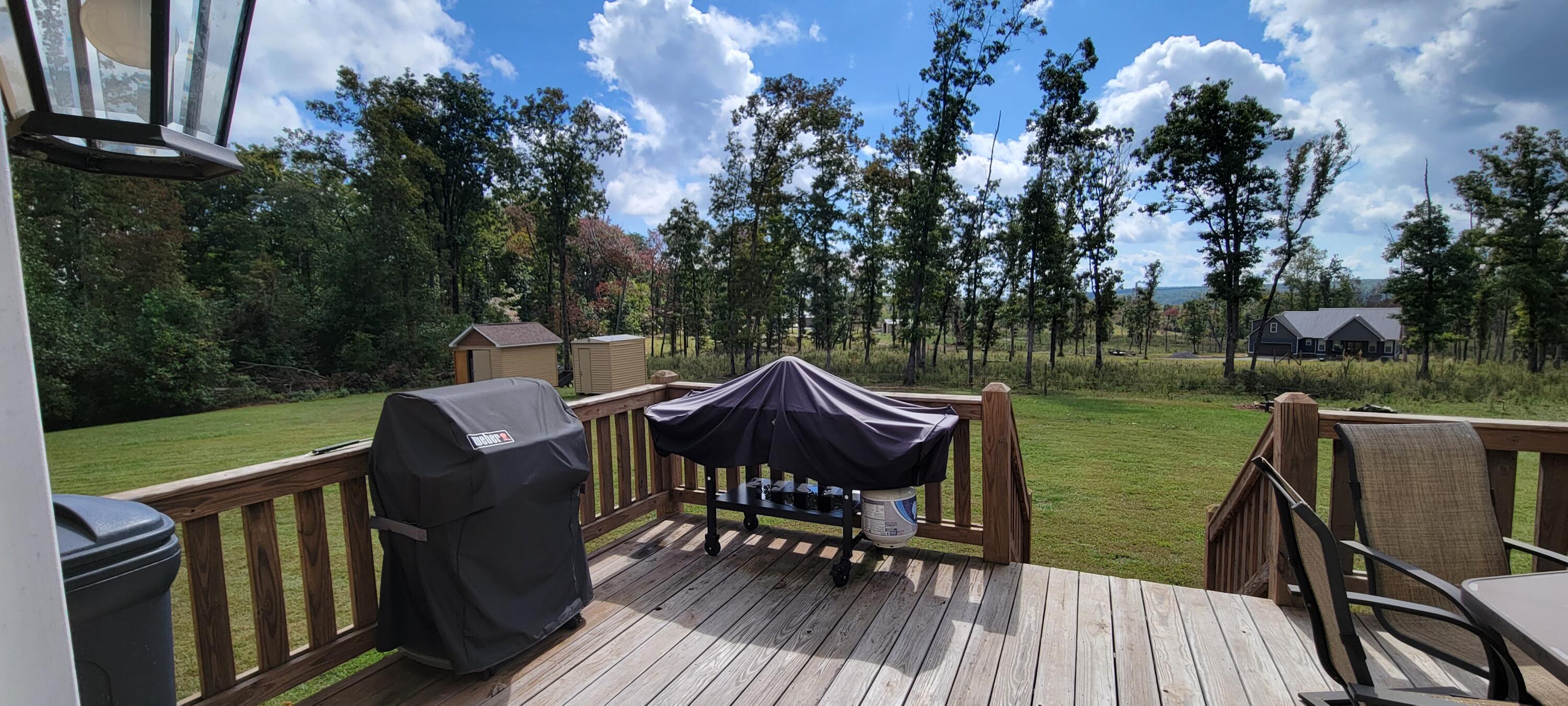 4881 Sequatchie Mountain Road Sequatchie, TN 37374 - Photo 7 of 27 20211004_121442