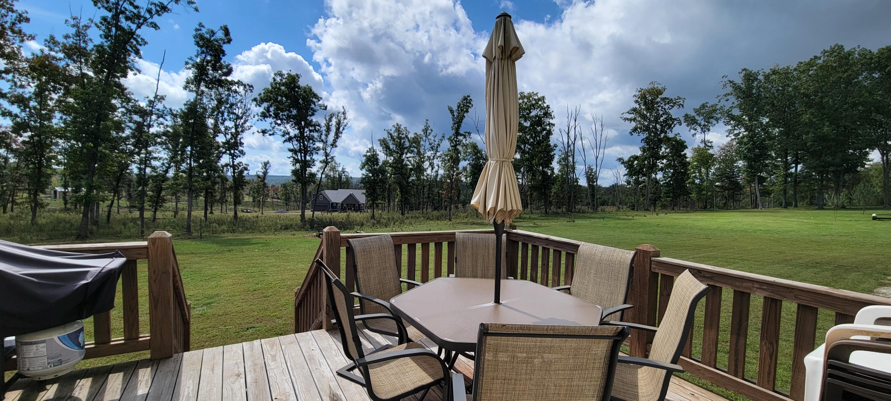 4881 Sequatchie Mountain Road Sequatchie, TN 37374 - Photo 10 of 27 20211004_121445