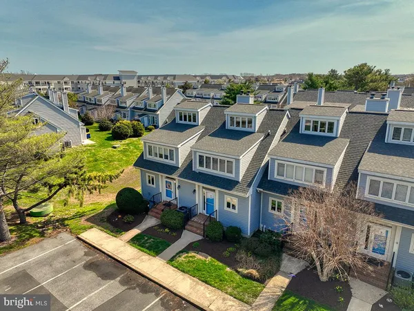 $515,000 | 2 Henlopen Gardens, Lewes, DE 19958