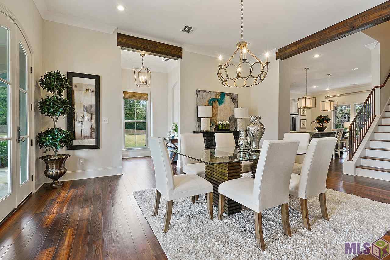 447 Casa Colina Court Baton Rouge, LA 70810 - Photo 3 of 28 447 CASA COLINA CT