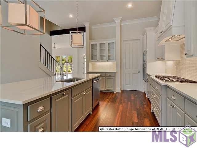447 Casa Colina Court Baton Rouge, LA 70810 - Photo 8 of 28 447 CASA COLINA CT