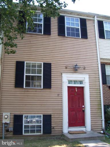 19 Cartwright Court Rosedale, MD 21237 - Photo 1 of 6 Exterior (Main)