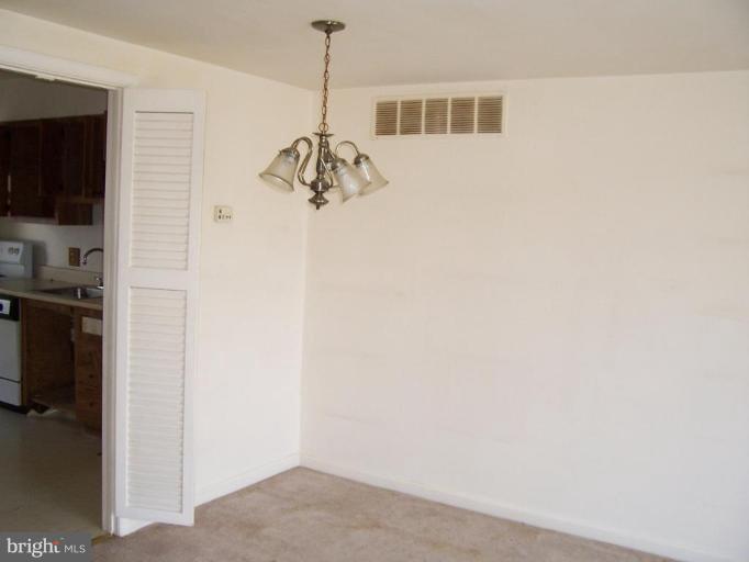 19 Cartwright Court Rosedale, MD 21237 - Photo 4 of 6 Dining Room