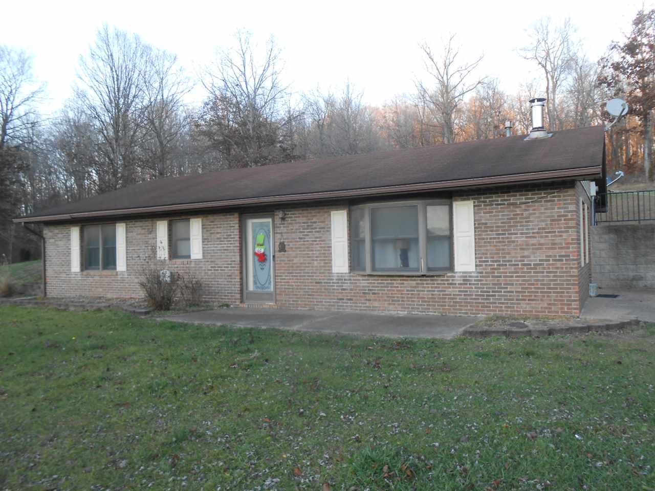 8720 Lily Road Tell City, IN 47586 - Photo 1 of 1