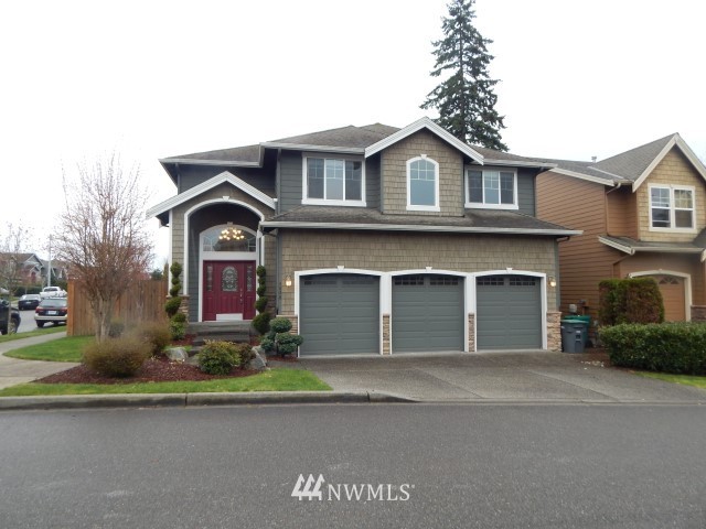 4028 164th Place Southeast Bothell, WA 98012 - Photo 1 of 23