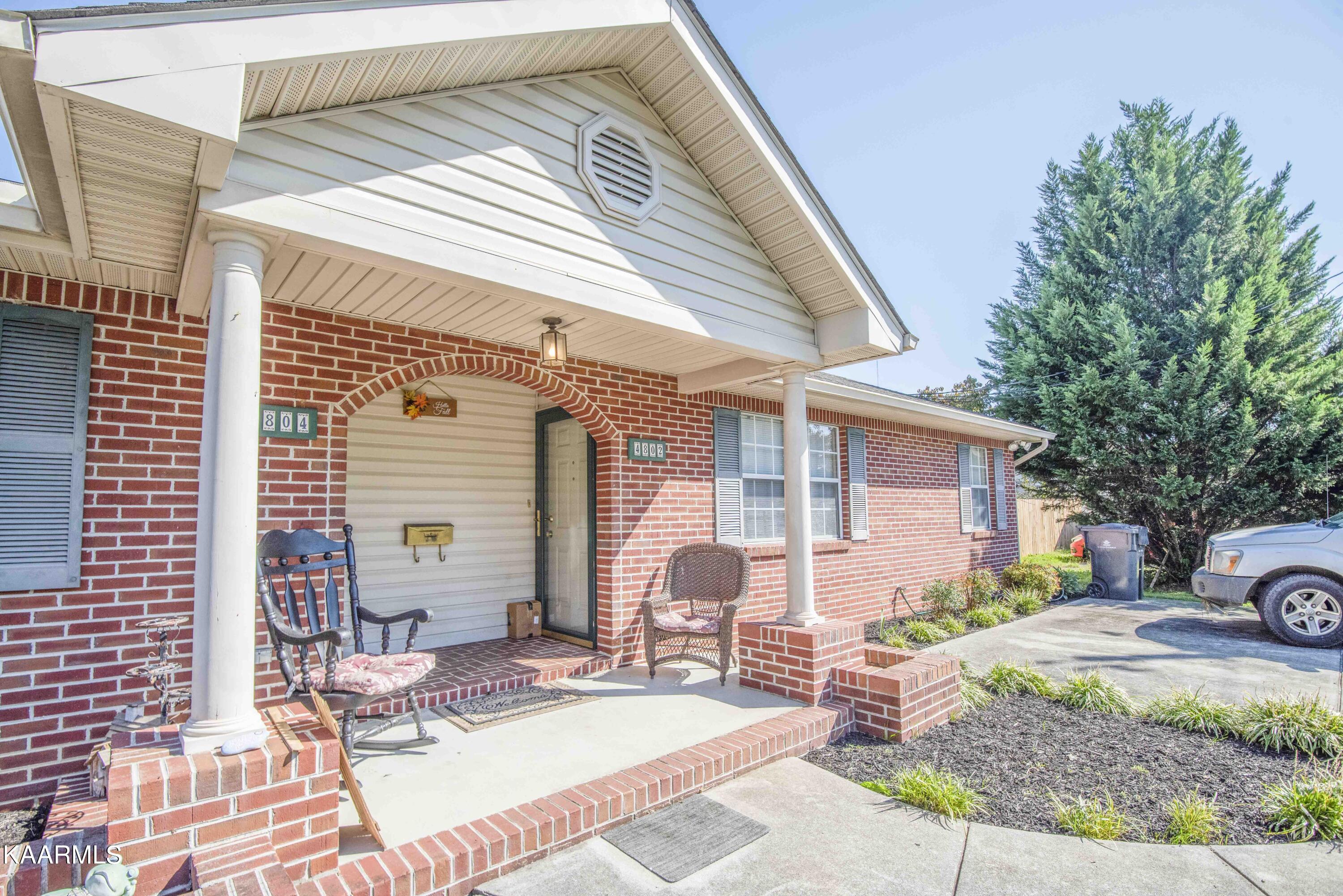4804 Rowan Road Knoxville, TN 37912 - Photo 3 of 24 exterior_1