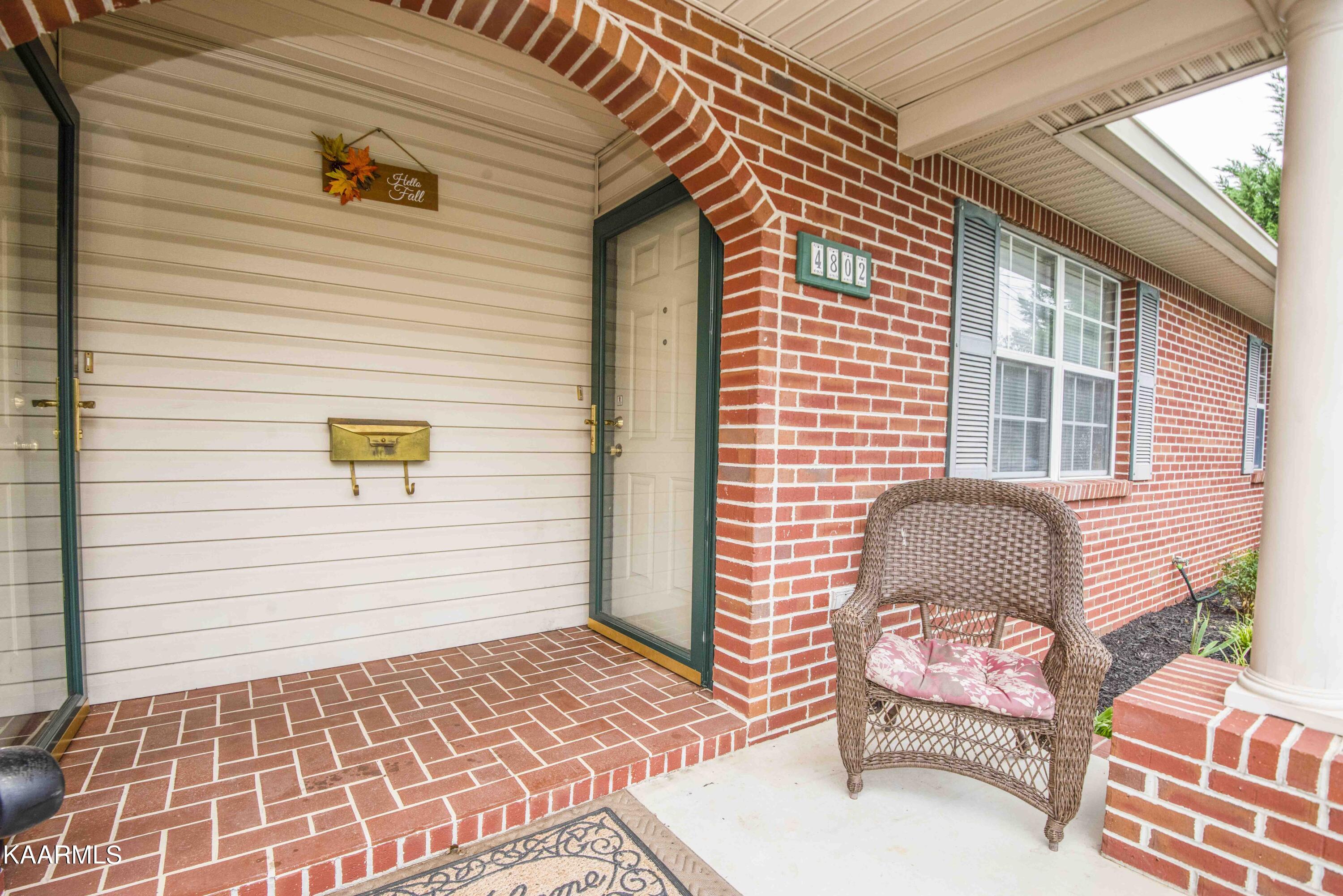 4804 Rowan Road Knoxville, TN 37912 - Photo 4 of 24 porch_1