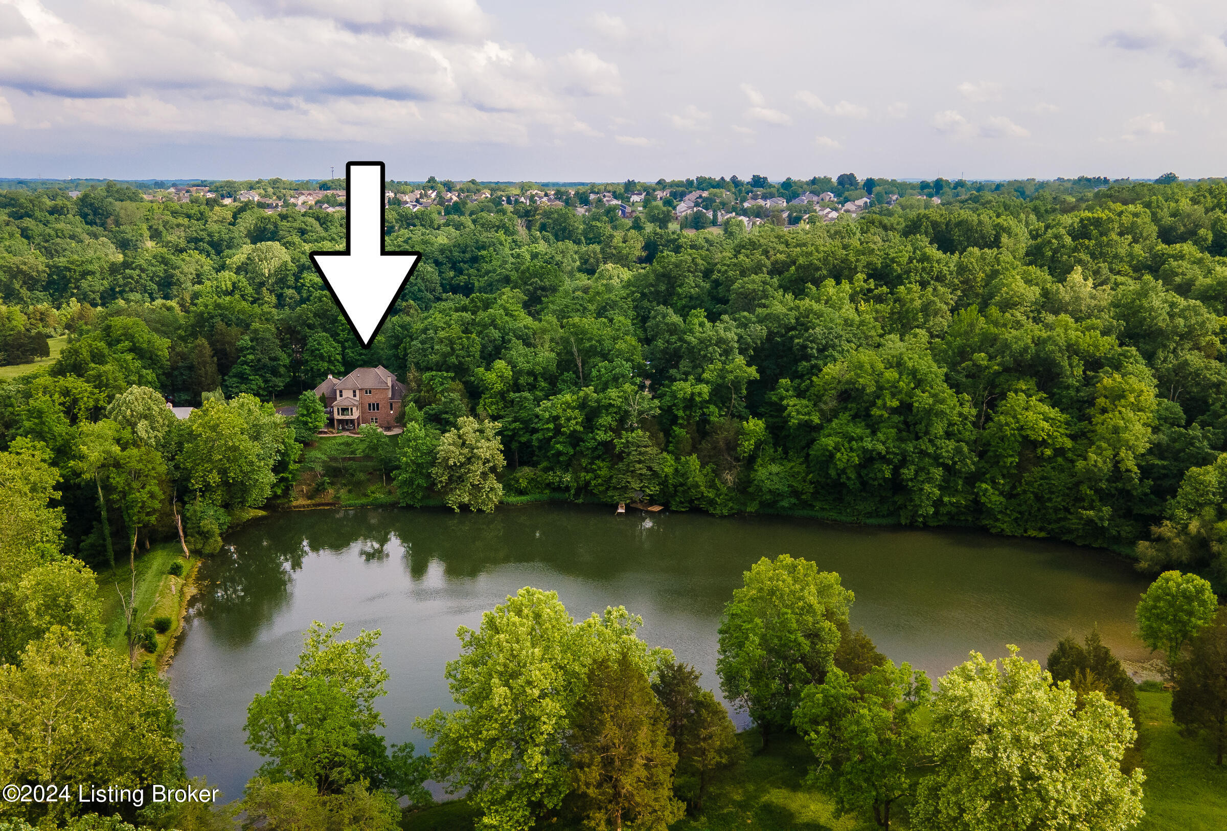 11319 Tarrence Road Louisville, KY 40299 - Photo 6 of 67 11319 Tarrence Rd-2