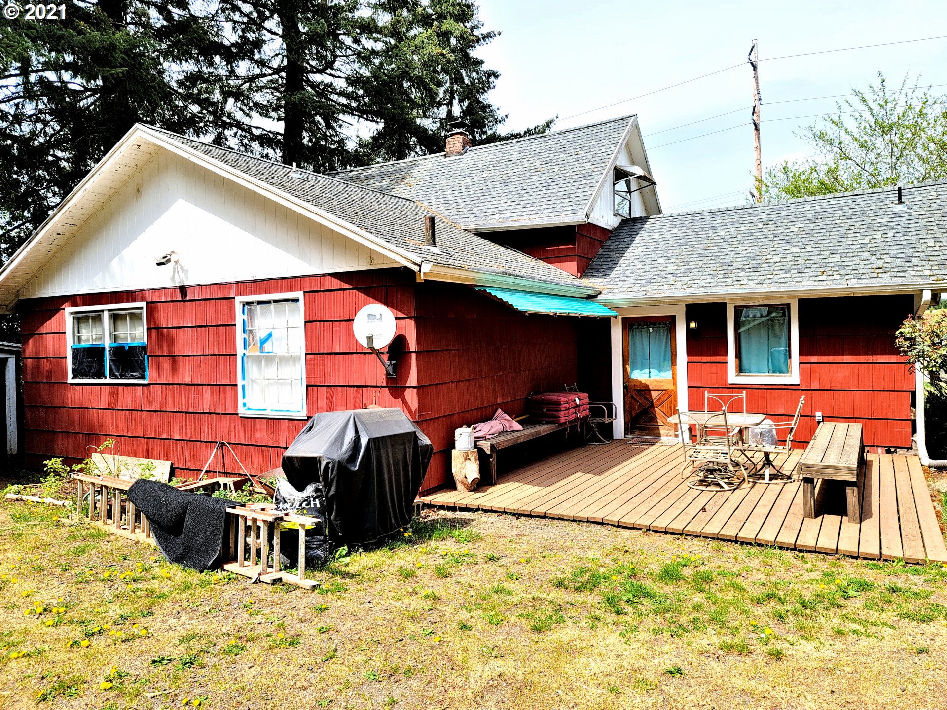 37216 Southeast Dunn Road Sandy, OR 97055 - Photo 22 of 24