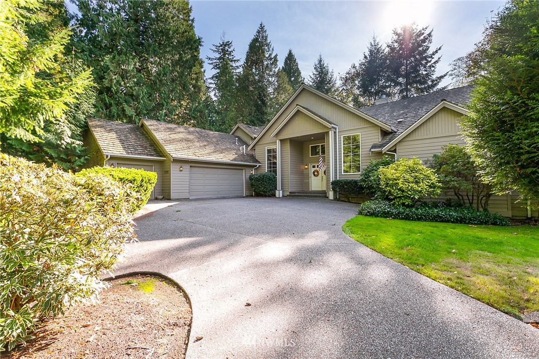 5520 Canvasback Road Blaine, WA 98230 - Photo 2 of 31 a view of house with outdoor space