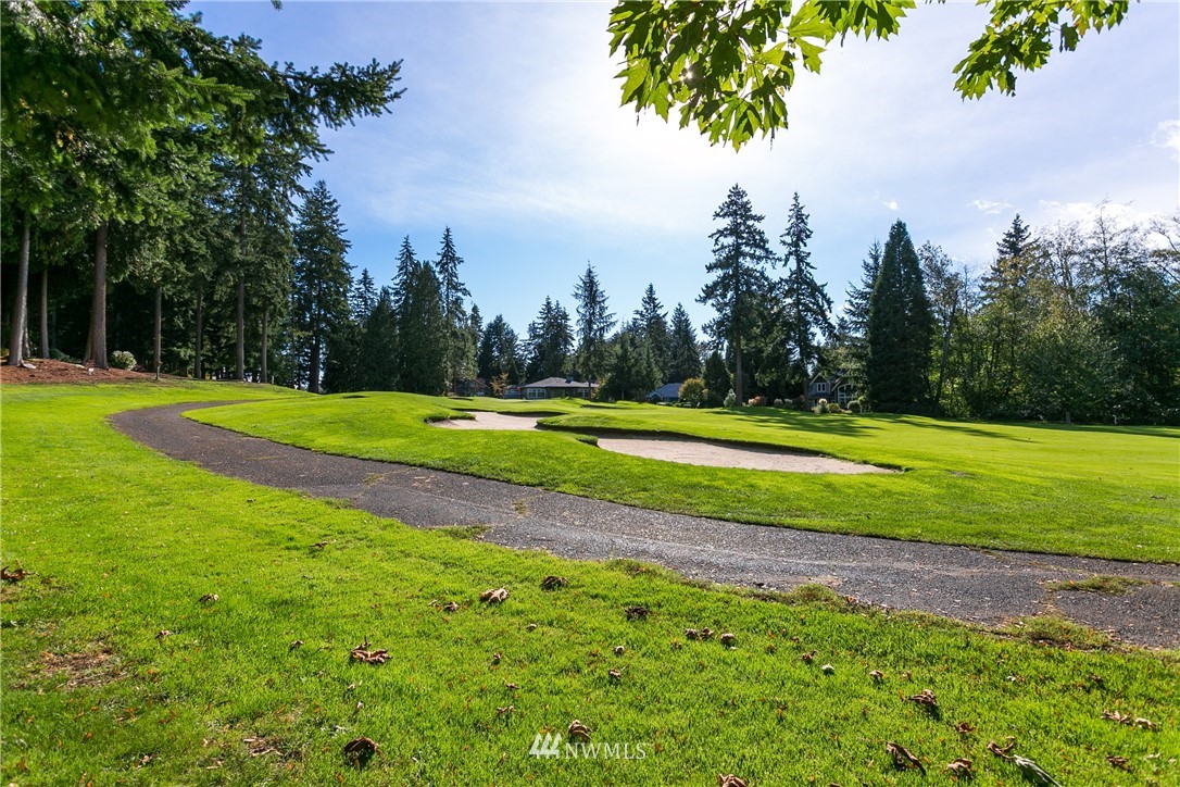 5520 Canvasback Road Blaine, WA 98230 - Photo 30 of 31 a view of a golf course