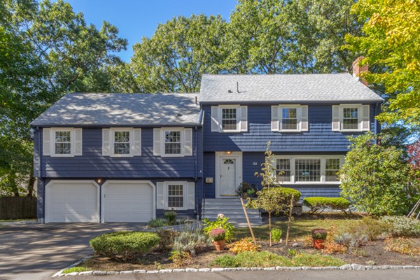 33 Aletha Road Needham, MA 02492 - Photo 1 of 22