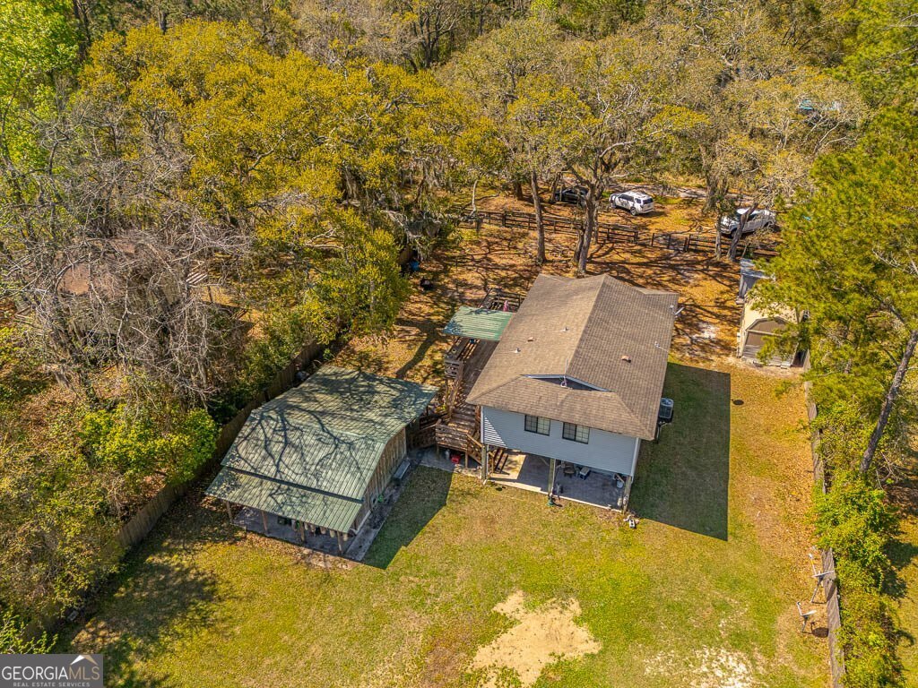33 Warren Avenue Waverly, GA 31565 - Photo 55 of 63
