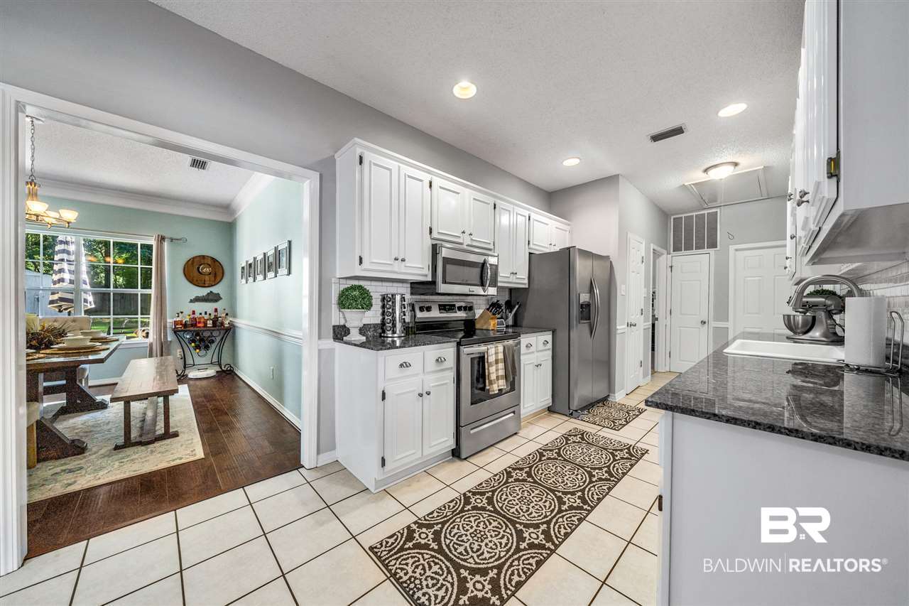 6428 Double Tree Court Mobile, AL 36695 - Photo 8 of 29