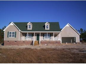3840 Shiloh Church Road Aiken, SC 29805 - Photo 1 of 1 Main View