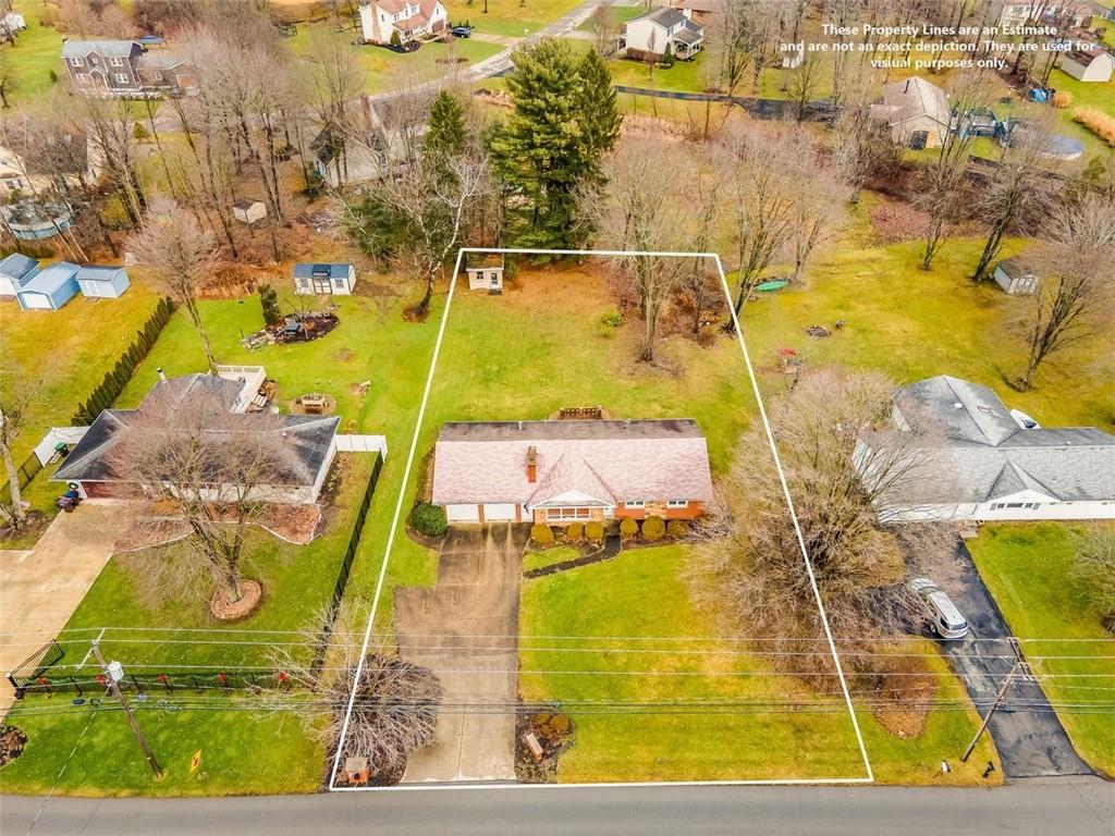 3775 Morefield Road Hermitage, PA 16148 - Photo 18 of 21 Gallery Image 18