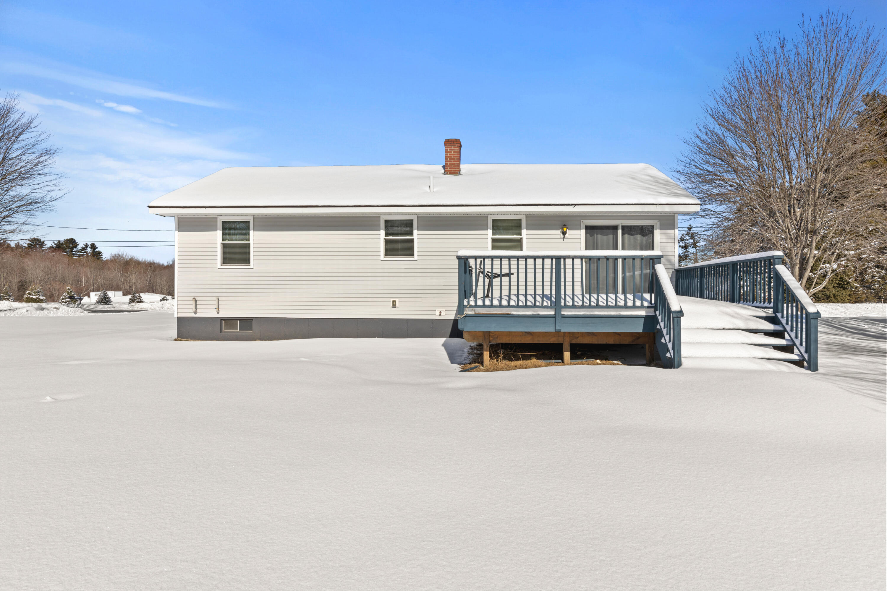 50 Fletcher Road Auburn, ME 04210 - Photo 24 of 28 50 Fletcher Auburn - 007