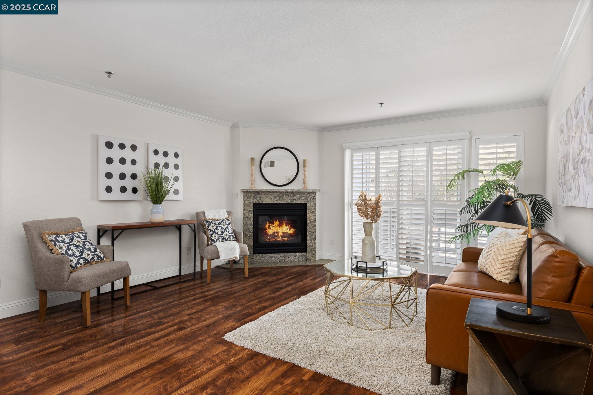 2550 Oak Road, Unit 214 Walnut Creek, CA 94597 - Photo 1 of 1 Gallery Image 1