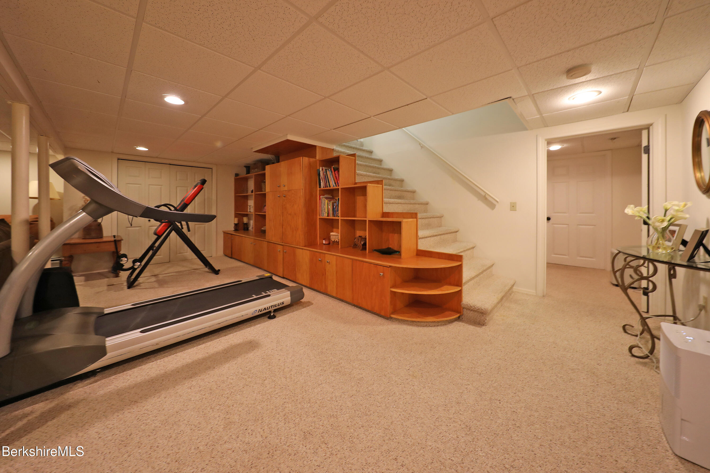 576 Holmes Road Pittsfield, MA 01201 - Photo 43 of 55 FLEX SPACE WITH STORAGE