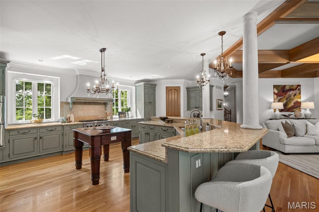 760 Kent Road Ladue, MO 63124 - Photo 22 of 68 Gallery Image 22