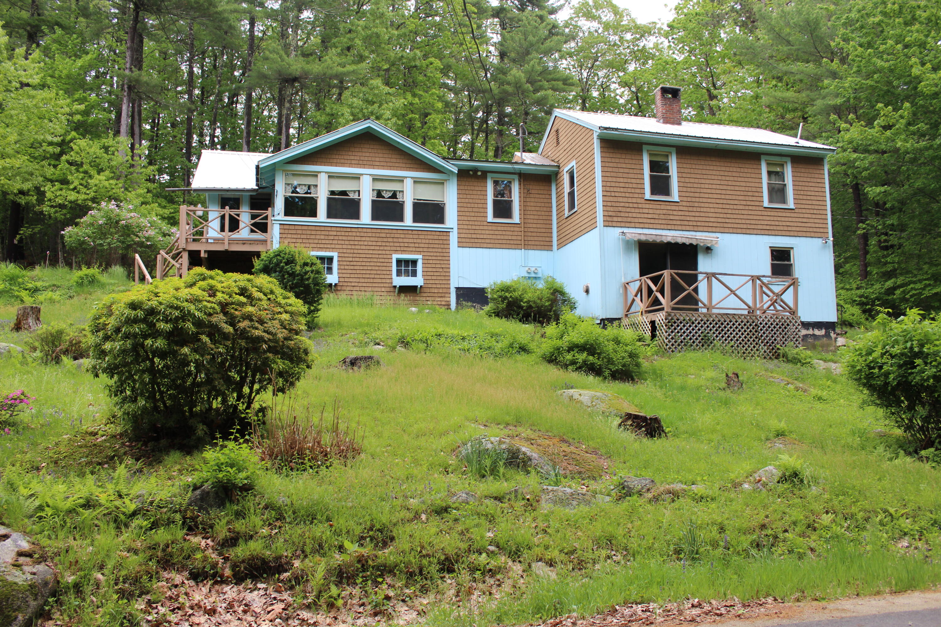 96 Mineral Spring Road Windham, ME 04062 - Photo 10 of 59 IMG_5903