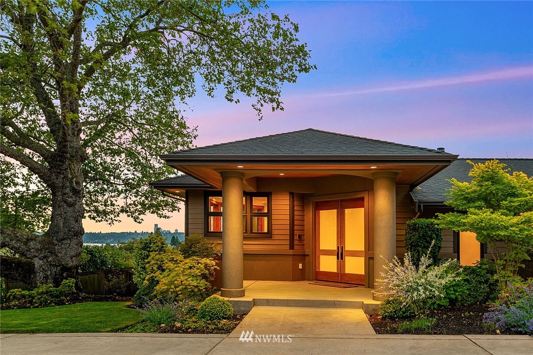 8400 Ridge Road Medina, WA 98039 - Photo 1 of 25 Gallery Image 1