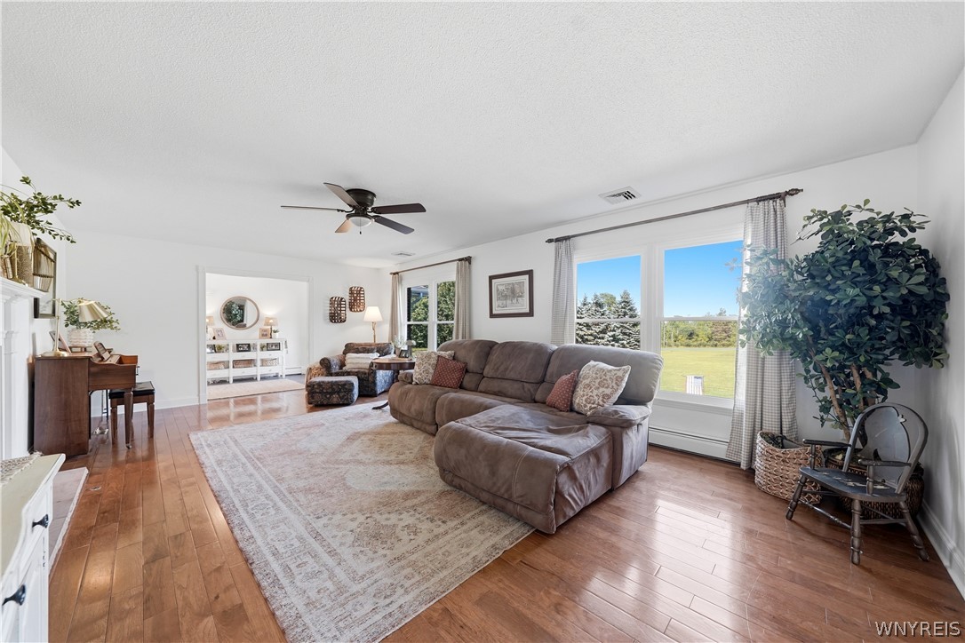 5140 Strickler Road Clarence, NY 14031 - Photo 17 of 48