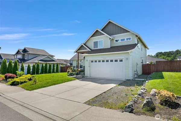 $649,900 | 5579 Clearview Drive, Ferndale, WA 98248