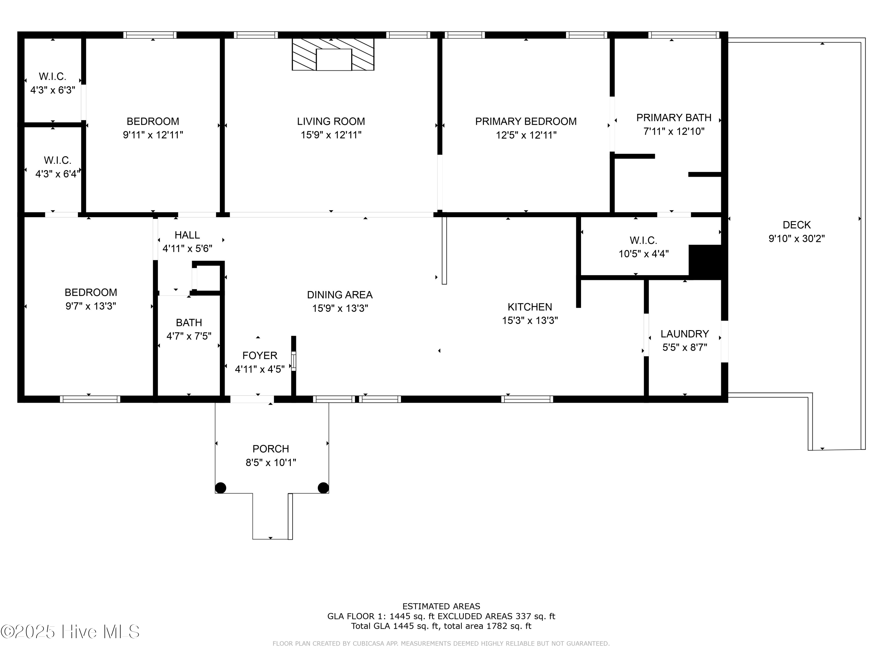95 Remington Road Rocky Point, NC 28457 - Photo 48 of 49 Gallery Image 48