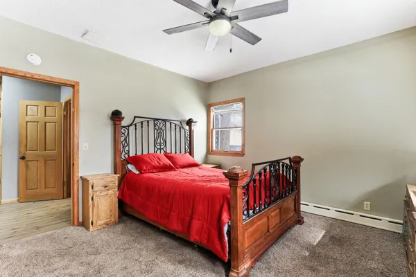 $360,000 | 345 2nd Avenue Southwest, Milaca, MN 56353