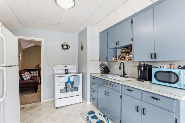 $360,000 | 345 2nd Avenue Southwest, Milaca, MN 56353