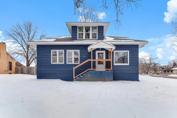 $360,000 | 345 2nd Avenue Southwest, Milaca, MN 56353