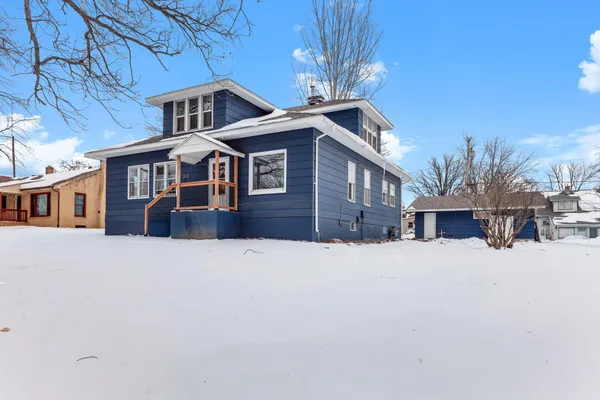 $360,000 | 345 2nd Avenue Southwest, Milaca, MN 56353