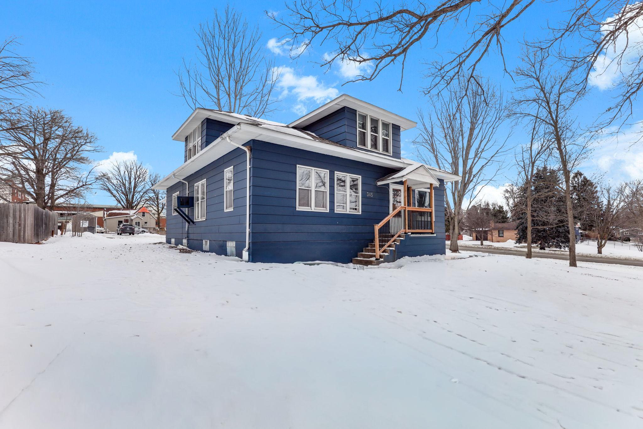 345 2nd Avenue Southwest Milaca, MN 56353 - Photo 30 of 36