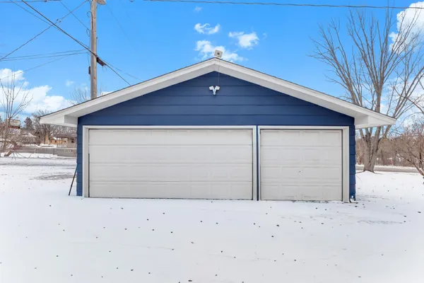 $360,000 | 345 2nd Avenue Southwest, Milaca, MN 56353