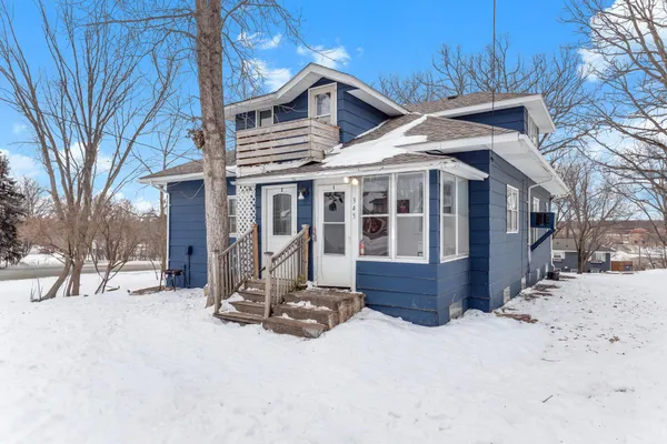 $360,000 | 345 2nd Avenue Southwest, Milaca, MN 56353