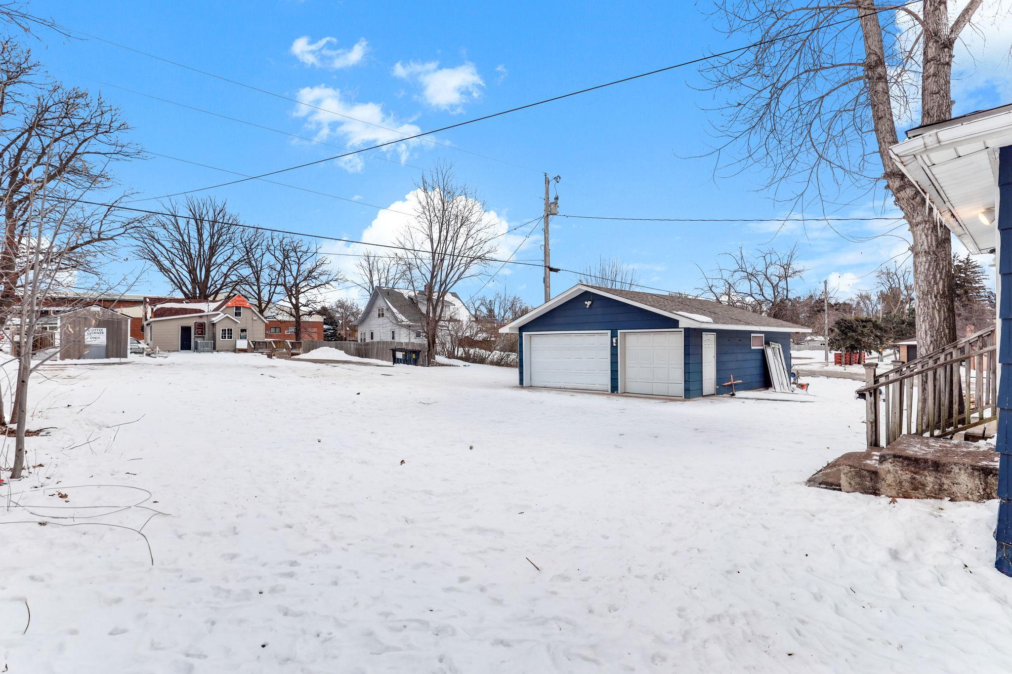 345 2nd Avenue Southwest Milaca, MN 56353 - Photo 32 of 36