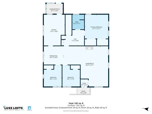 $360,000 | 345 2nd Avenue Southwest, Milaca, MN 56353
