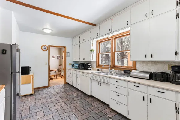 $360,000 | 345 2nd Avenue Southwest, Milaca, MN 56353