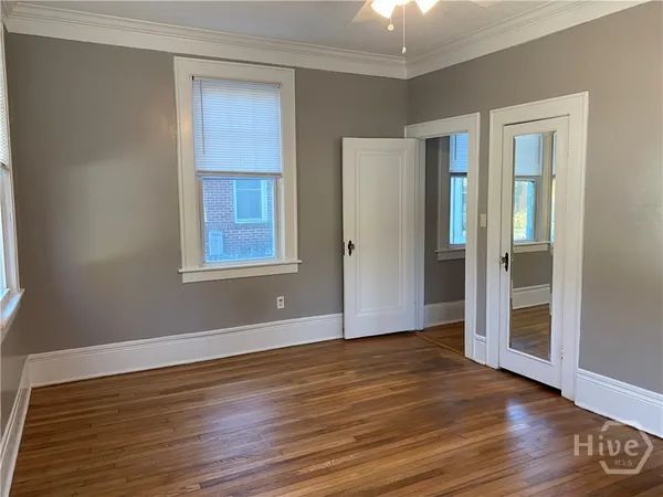 $1,800 | 1240 East Victory Drive, Unit 1, Savannah, GA 31404